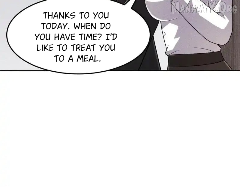 Hidden Dragon in the City (2025) Chapter 33 - page 9